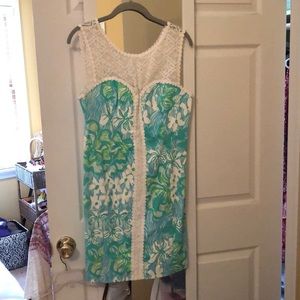 Lily Pulitzer dress